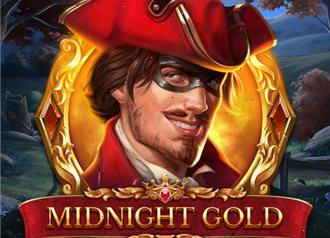Midnight Gold от Play'n Go