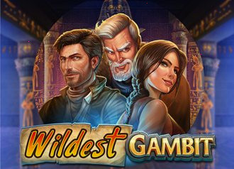 Wildest Gambit от Play'n Go